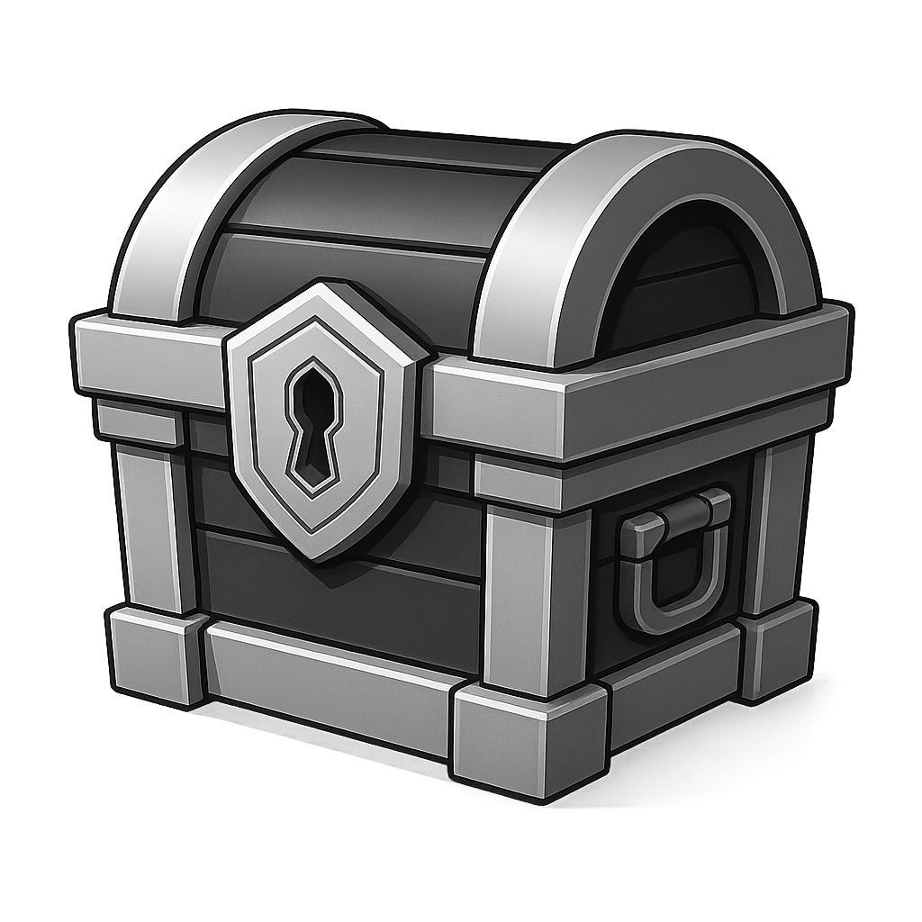 Resources Icon